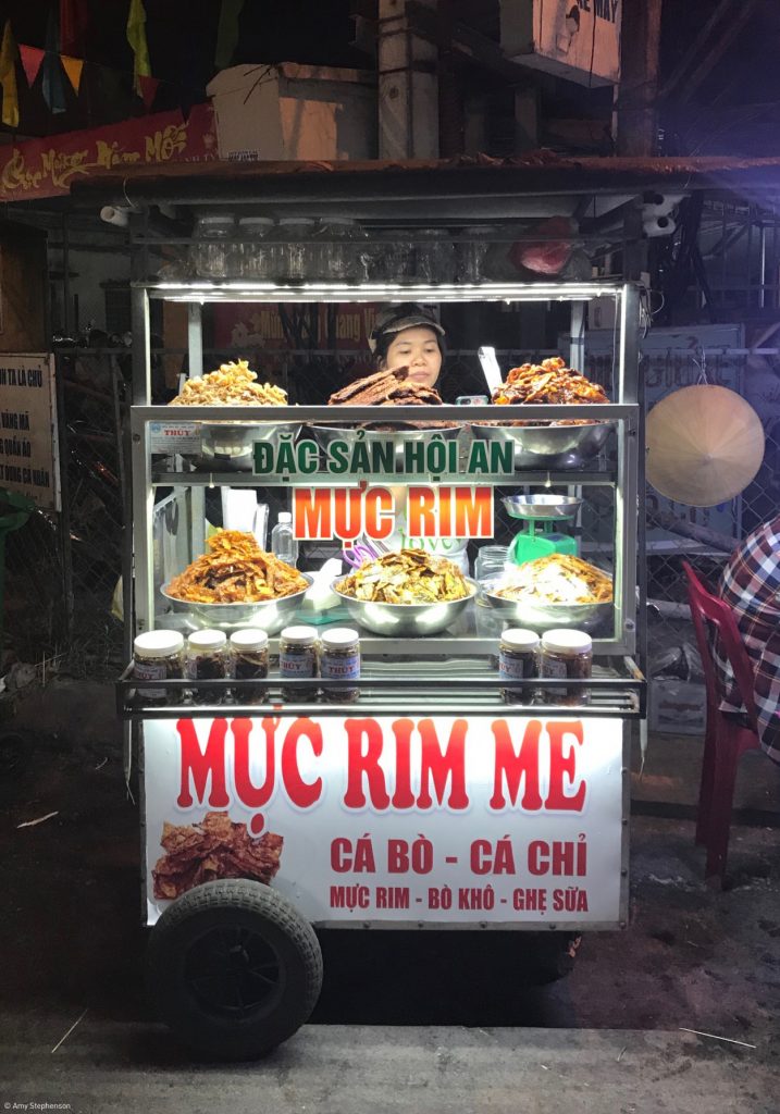 Muc Rim Me street food photography